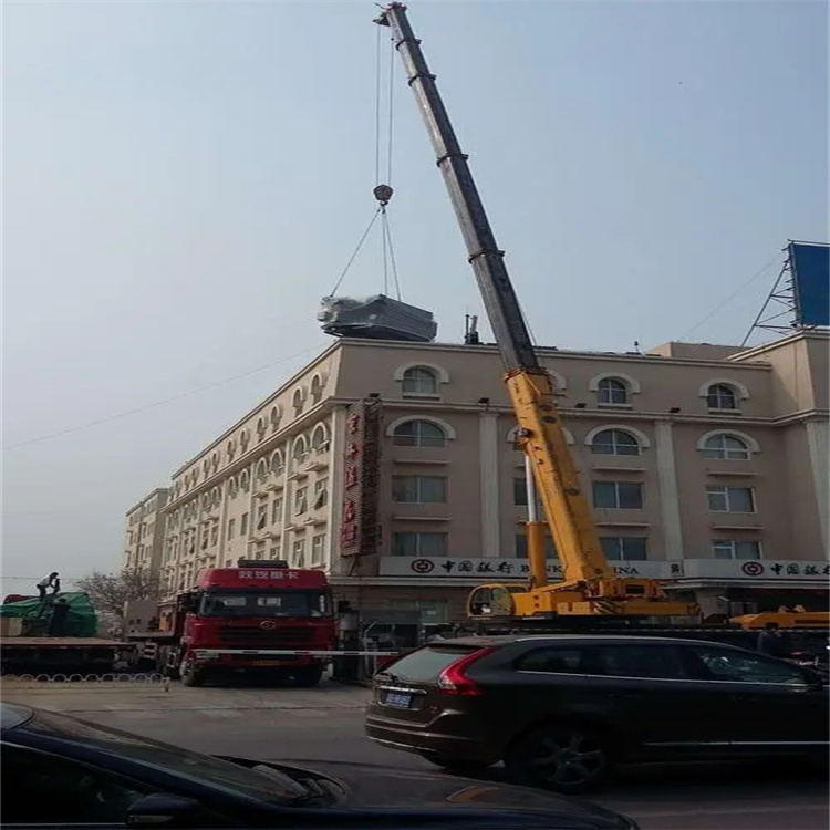 蕲春桥梁基础施工|大型设备租赁解决方案|吊装运输难点攻克