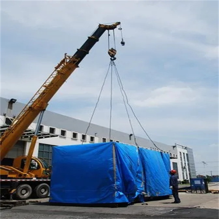 蕲春吊30吨需要多大的吊车