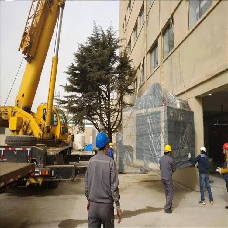 蕲春35吨吊车能吊多高