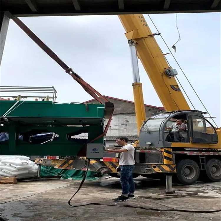 蕲春大吨位吊车租赁应急保障方案|化解突发吊装需求难题