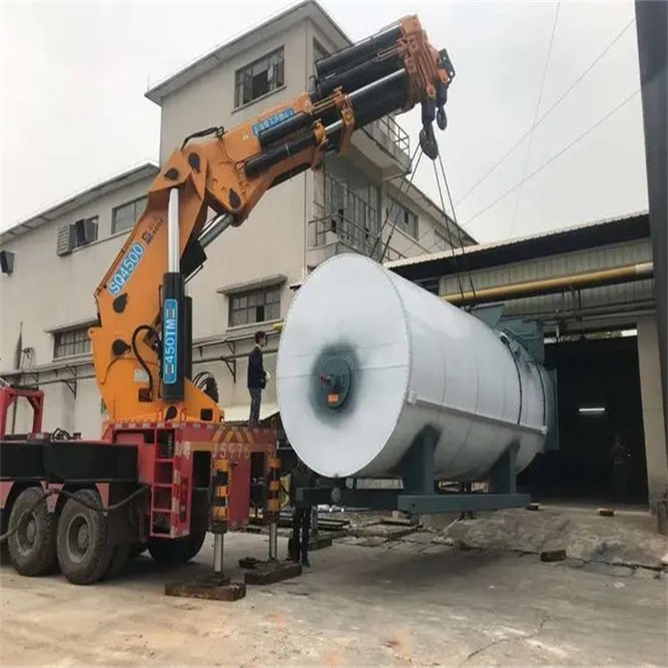 蕲春吊车租用电话|24小时应急服务|精准吊装方案